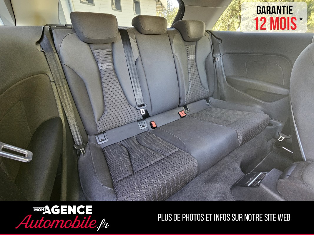 Audi A3 2.0 TDI 150 AMBITION 3 PORTES BVM6