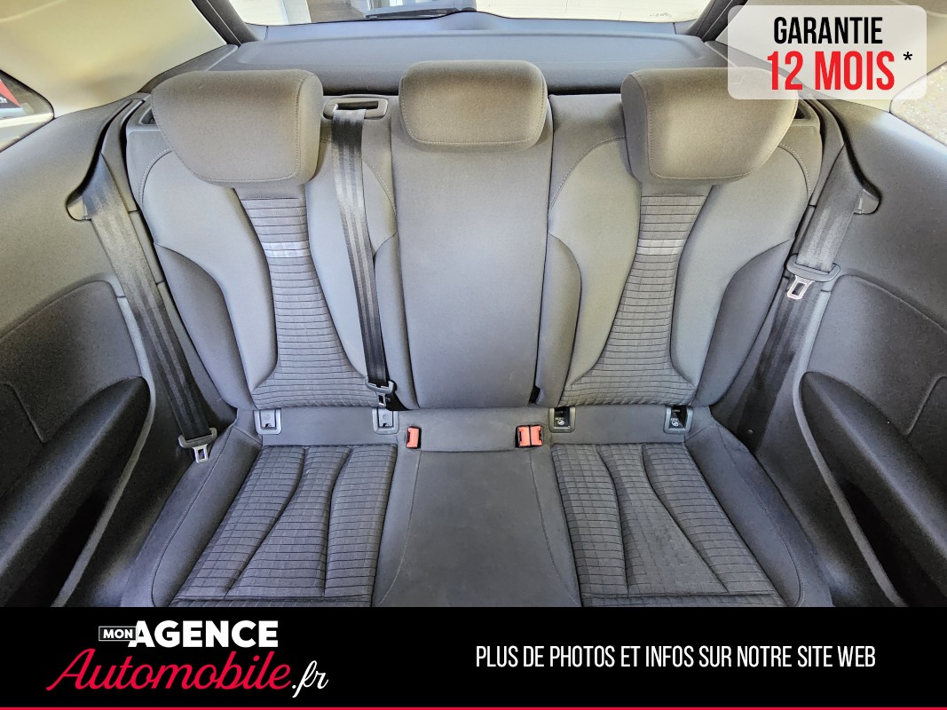 Audi A3 2.0 TDI 150 AMBITION 3 PORTES BVM6