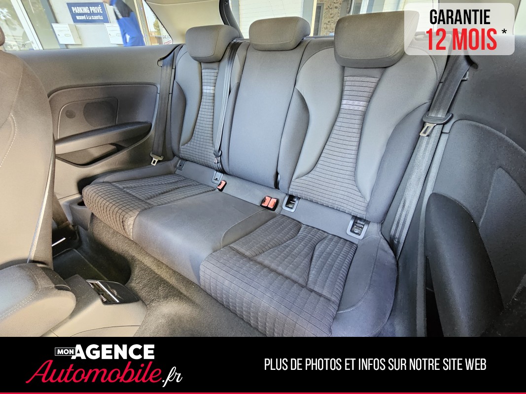 Audi A3 2.0 TDI 150 AMBITION 3 PORTES BVM6