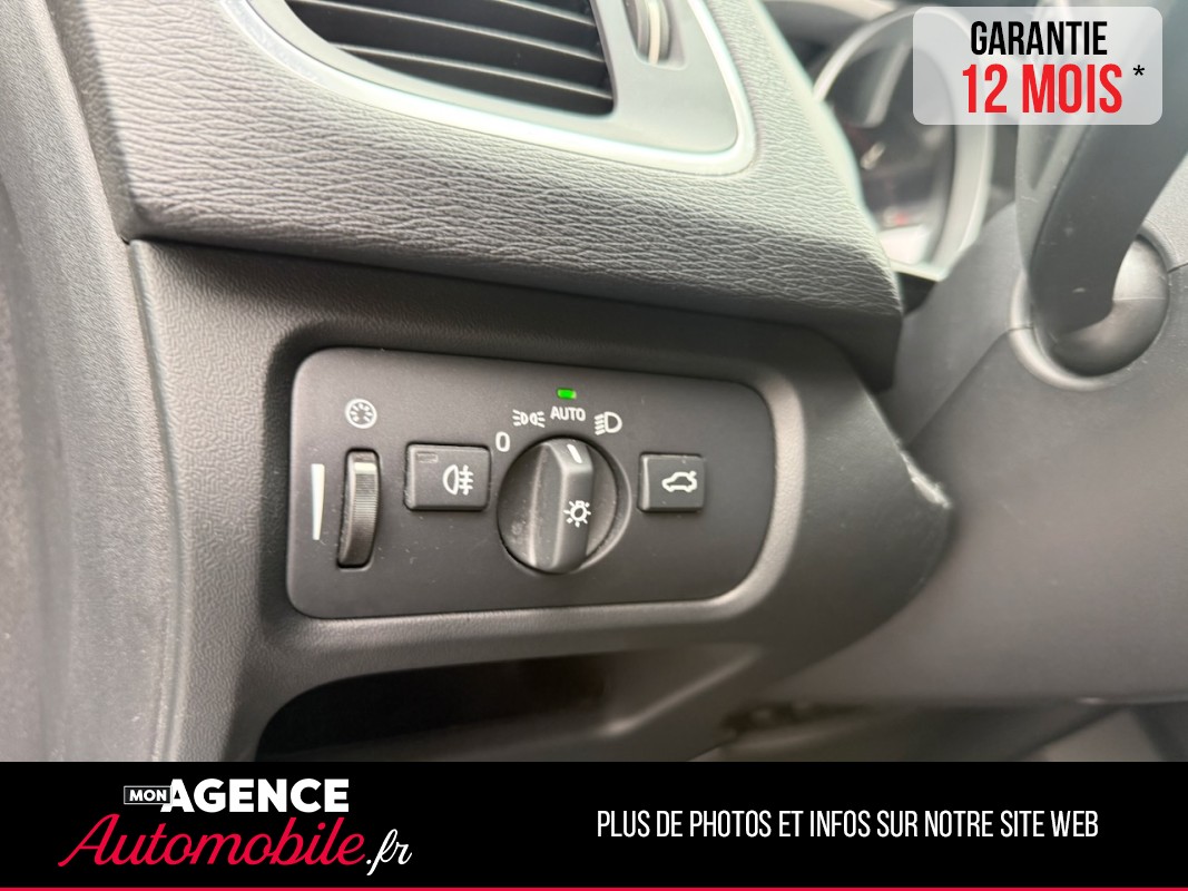 Volvo V40 D2 2.0 120ch R-DESIGN *ATTELAGE*/ GARANTIE 12 MOIS