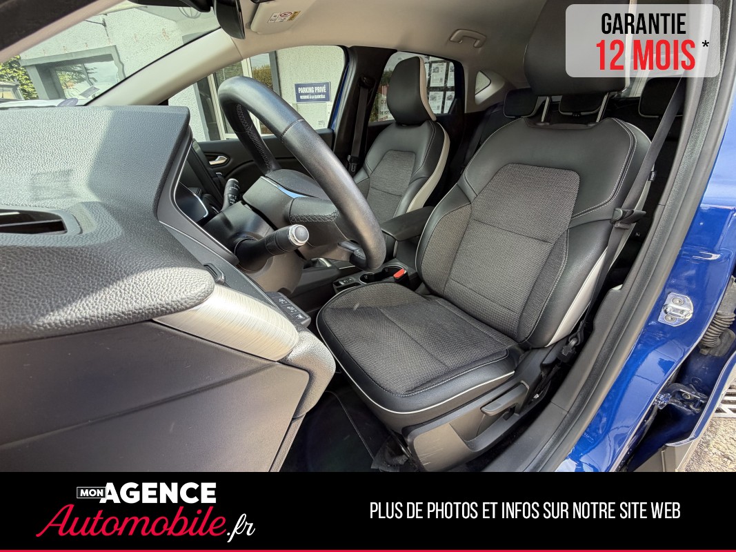 Renault CAPTUR II 1.3 TCE 130 INTENS BMV6