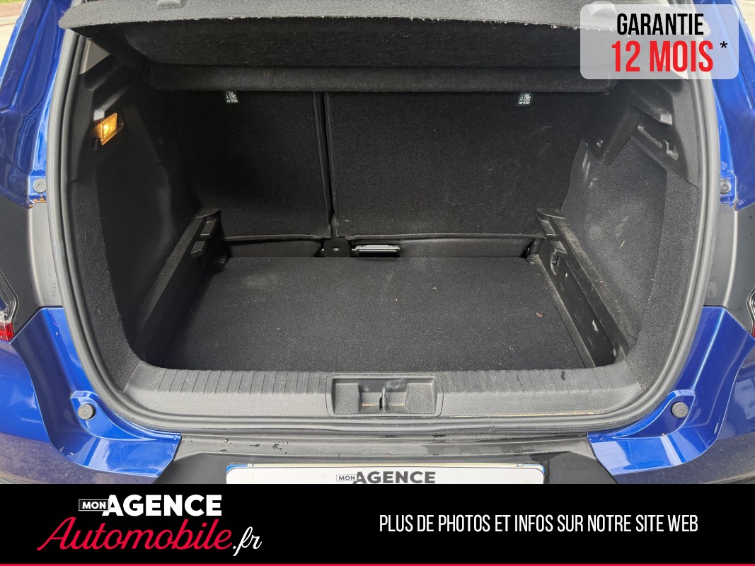 Renault CAPTUR II 1.3 TCE 130 INTENS BMV6