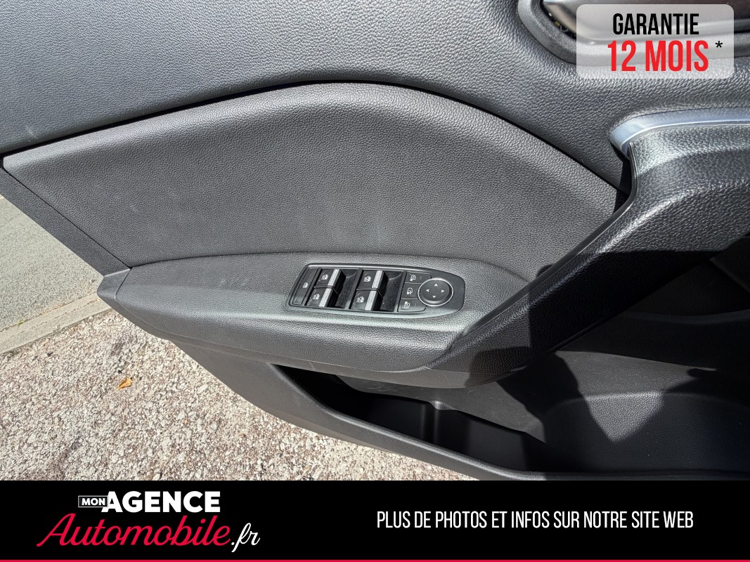 Renault CAPTUR II 1.3 TCE 130 INTENS BMV6