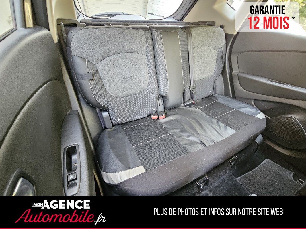 Renault CAPTUR 1.5 DCI 90 INTENS BVM5