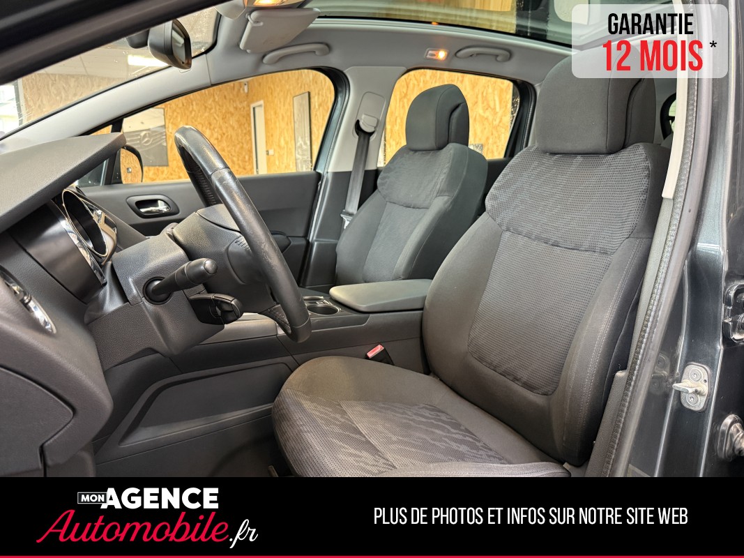 Peugeot 3008 1.6 THP 155 ALLURE TOIT PANORAMIQUE