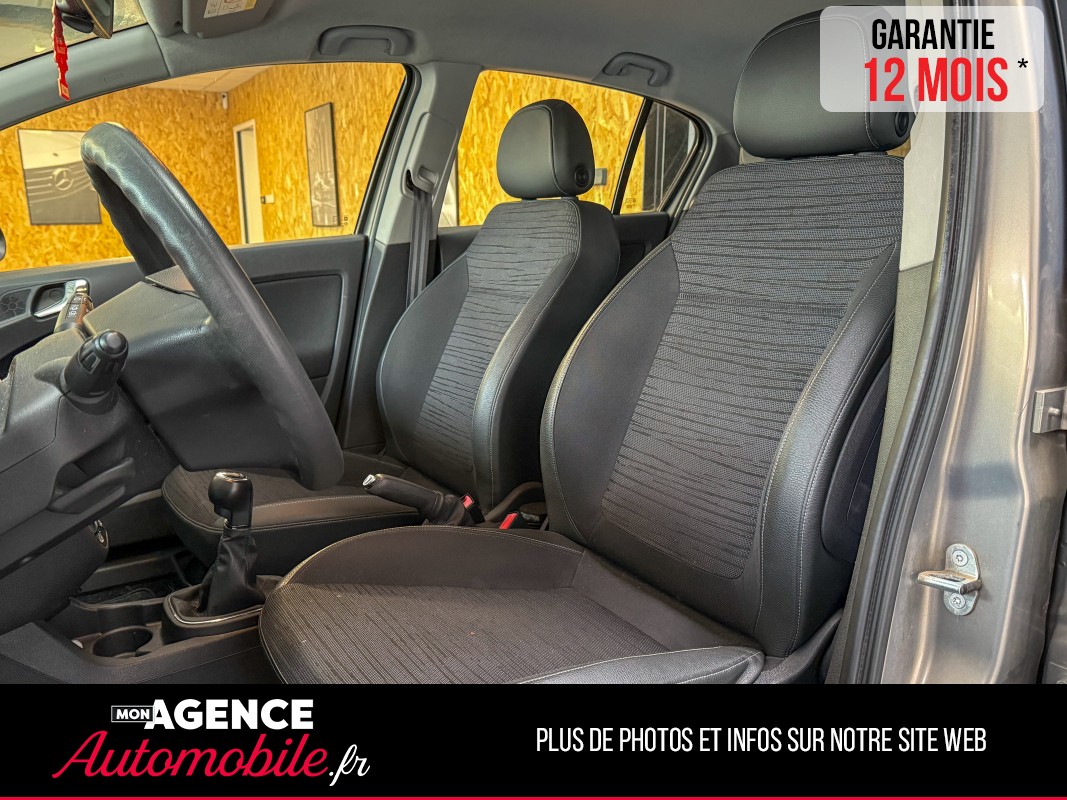 Opel CORSA 1.3 CDTI 95 COSMO