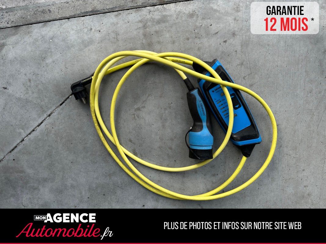 Volvo XC90 T8 407 Ch INSCRIPTION (BATTERIE NEUVE) Hybride Rechargeable 320 + 87 / GARANTIE 12 MOIS