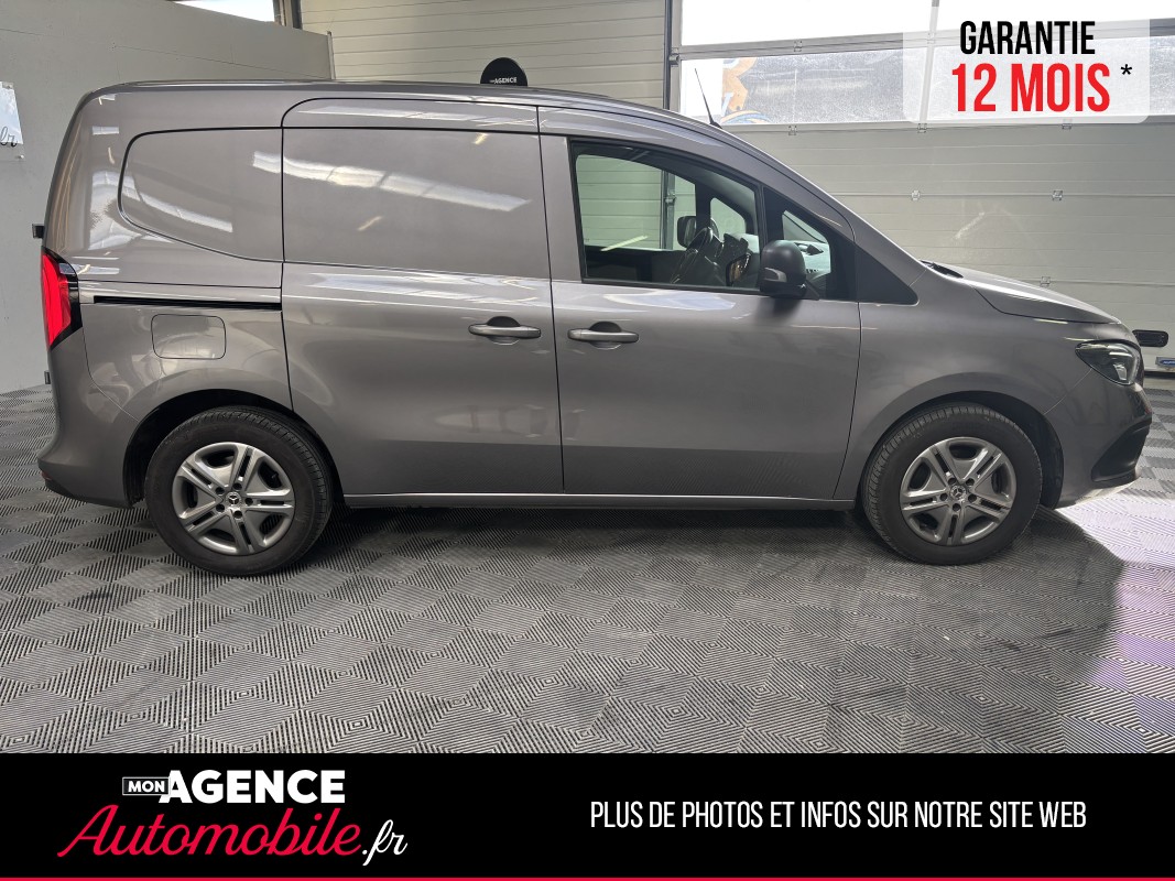 Mercedes CITAN 112 CDi 1.5 CDI 116 CH / Garantie 12 Mois