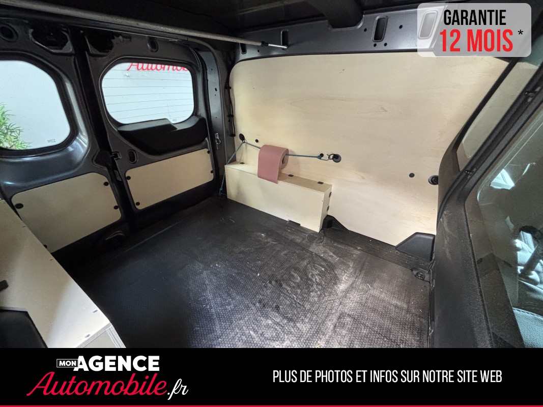 Mercedes CITAN 112 CDi 1.5 CDI 116 CH / Garantie 12 Mois