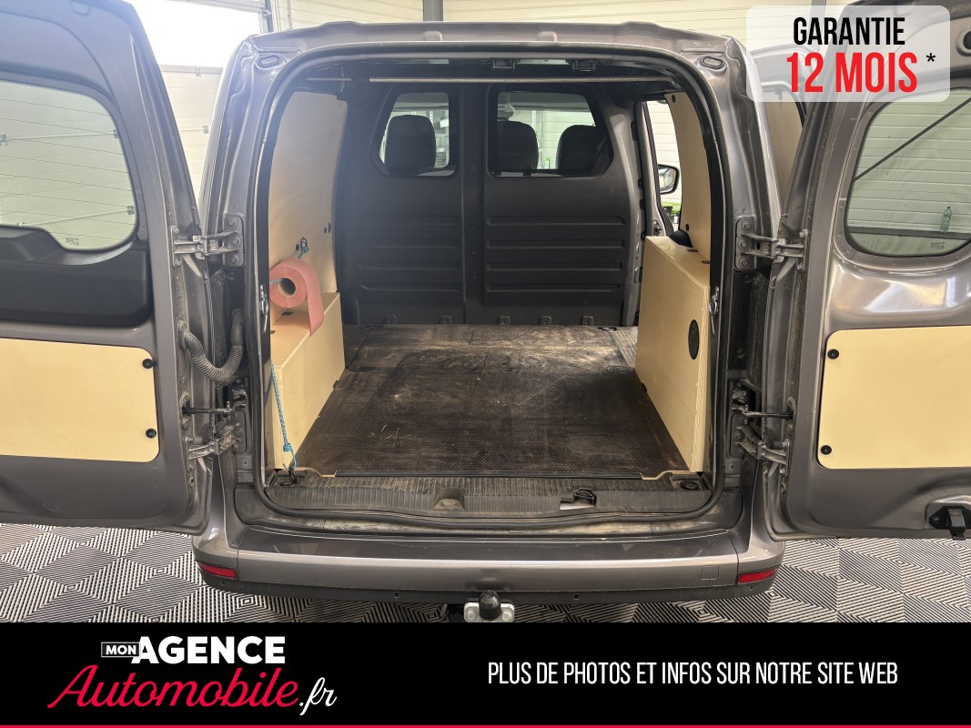 Mercedes CITAN 112 CDi 1.5 CDI 116 CH / Garantie 12 Mois
