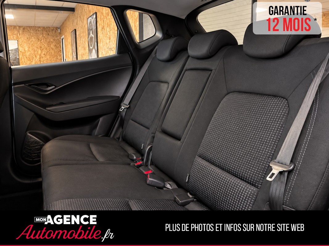Hyundai IX20 1.4 CRDI 90 INTUITIVE