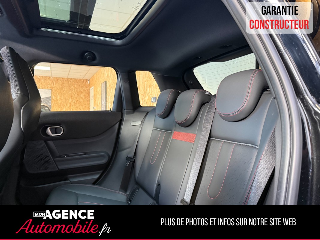 Mini MINI COOPER 1.5 I 156 JCW / TOIT OUVRANT