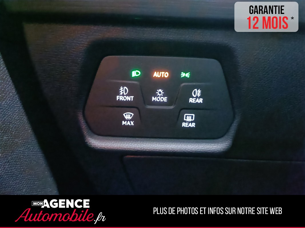 Cupra FORMENTOR 2.0 TFSI DSG7 VZ 245 CV