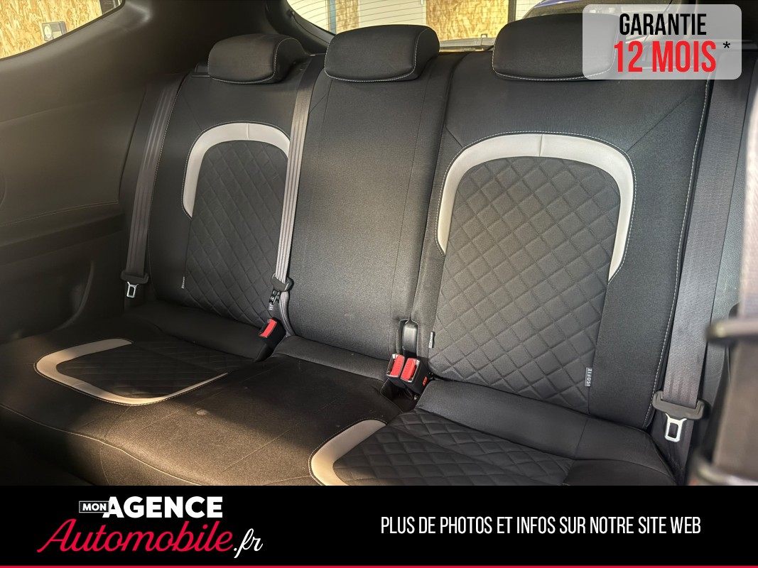 Kia CEED 1.6 CRDI 136 GT LINE