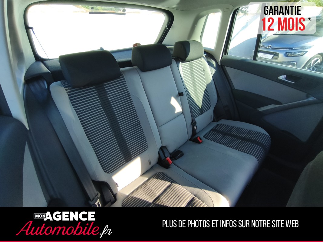 Volkswagen TIGUAN 2.0 TFSI 170 4motion Tiptronic / Garantie 12 Mois