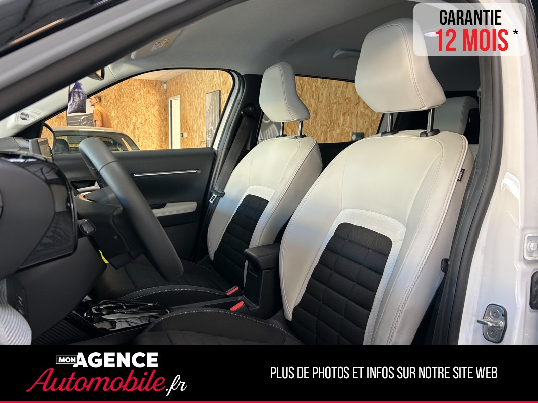 Citroën C3 AIRCROSS II AIRCROSS II 1.2 HYBRIDE 145 MAXI PLUS
