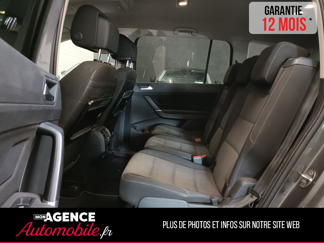 Volkswagen TOURAN 2.0 TDI 150 CV SOUND - DISTRIBUTION OK