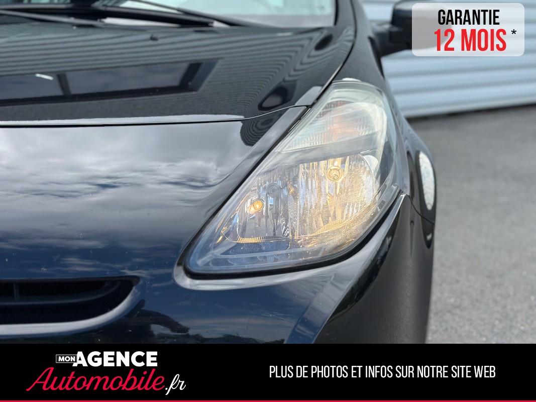 Renault CLIO III ESTATE 1.5 DCI 75 Ch TomTom * 1 ERE MAIN*KIT DISTRIBUTION 2025*REGULATEUR VITESSE / GARANTIE 12 MOIS