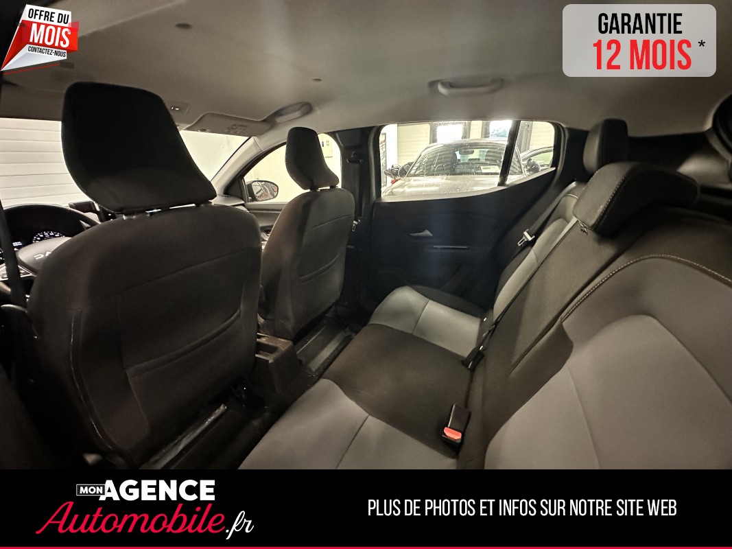 Dacia SANDERO STEPWAY 1.0 TCE 90 CV EXTREME EDC