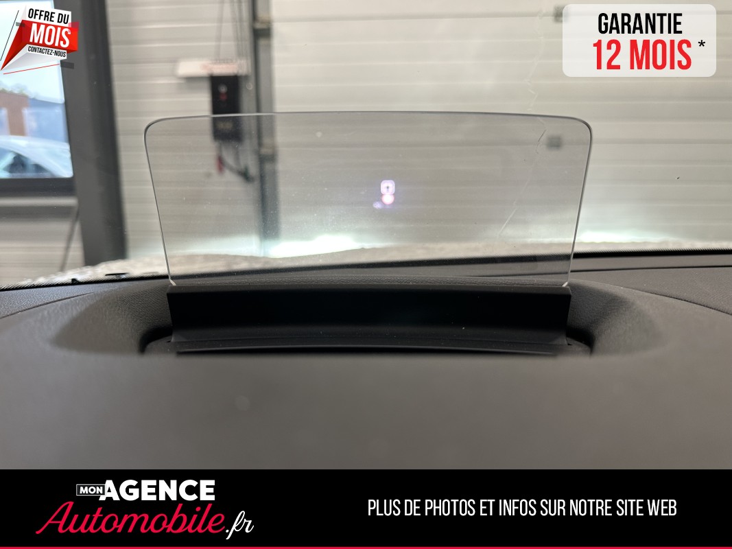 Citroën C4 1.5 HDI 110 BVM6 FEEL PACK - Apple Car Play GARANTIE 12 MOIS