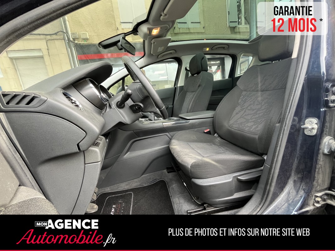 Peugeot 3008 I Premium 2.0 HDi FAP 150 Cv