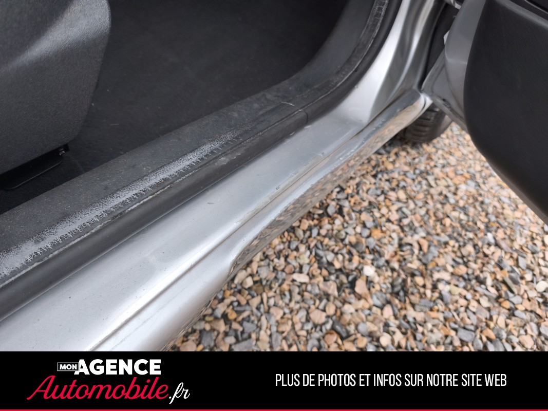 Citroën C3 Phase 2 1.4 I 75 Cv Exclusive "1ere Main" "Vendu Dans L'etat"