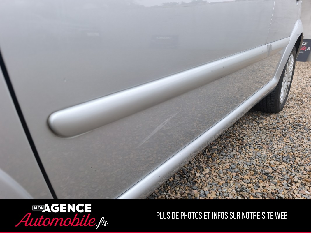Citroën C3 Phase 2 1.4 I 75 Cv Exclusive "1ere Main" "Vendu Dans L'etat"