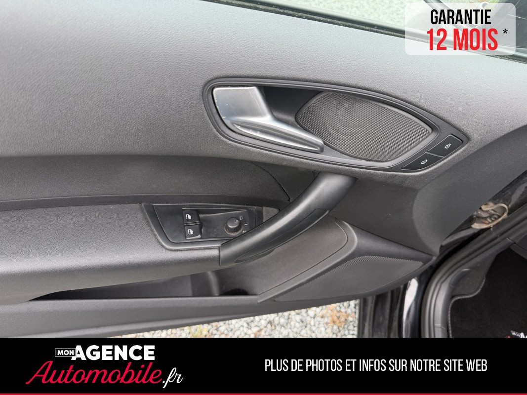 Audi A1 1.6 TDI 90 Business Line
