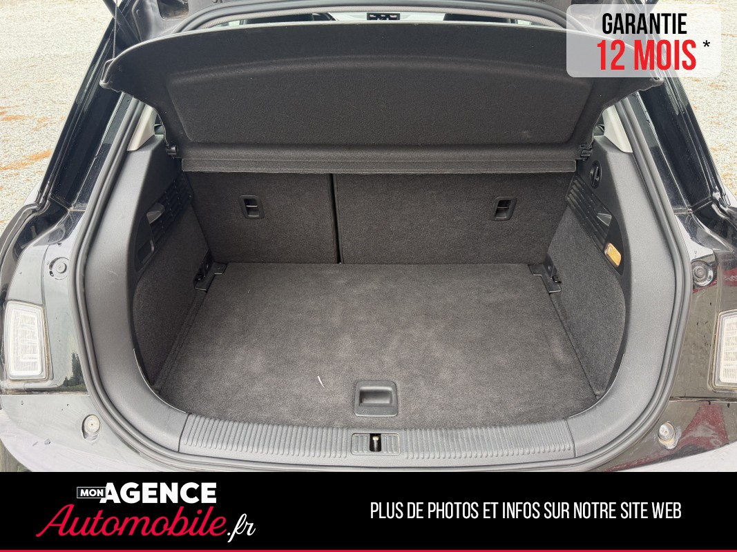 Audi A1 1.6 TDI 90 Business Line