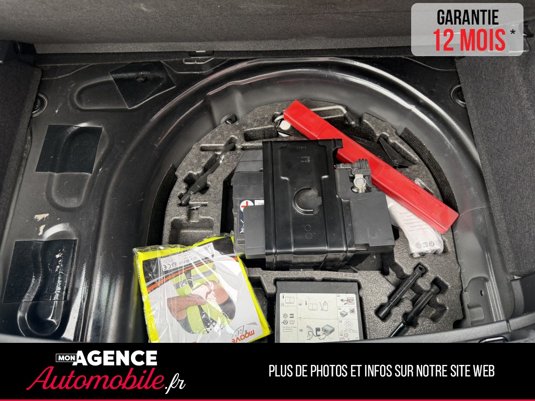 Audi A1 1.6 TDI 90 BUSINESS LINE 3 PORTES BVM5