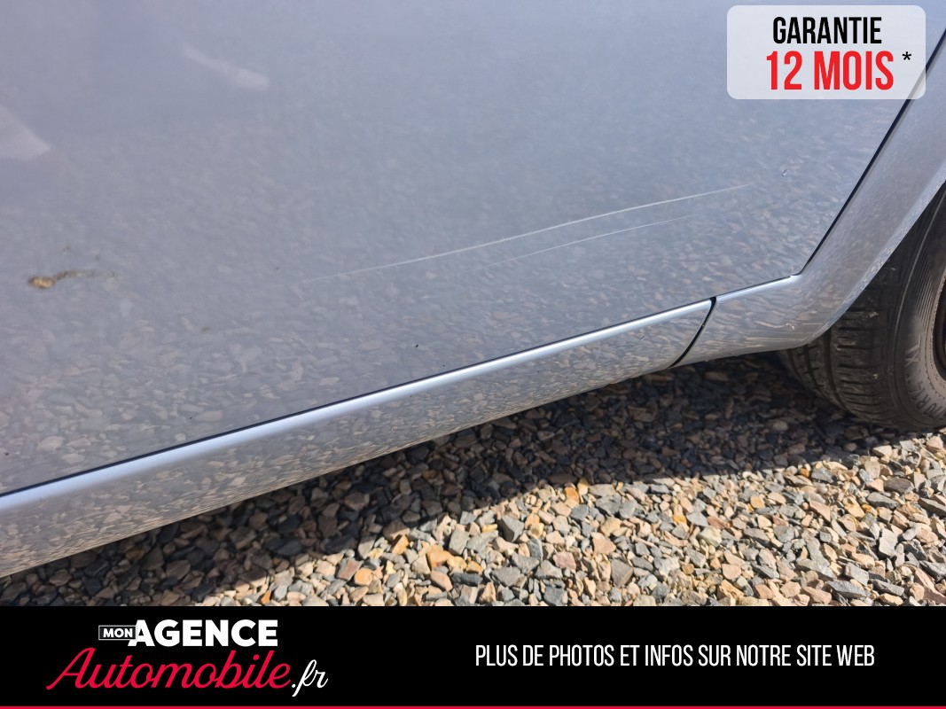 Fiat PUNTO 1.3 JTD Multijet 70 / Garantie 12 Mois