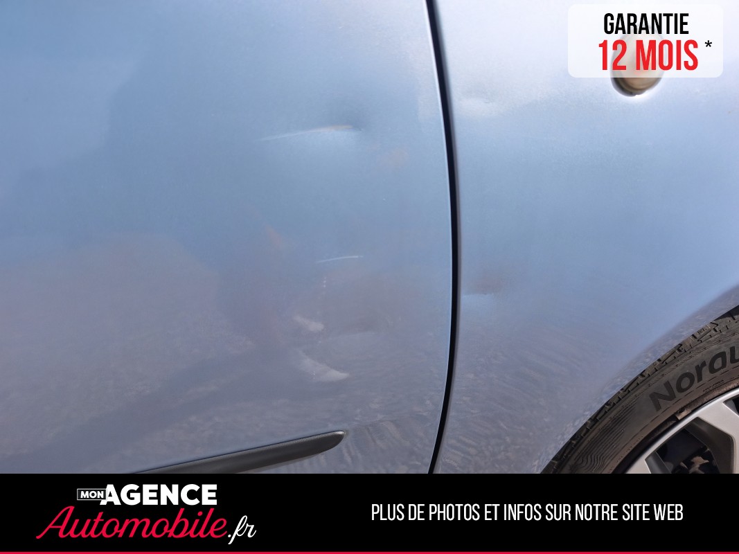 Fiat PUNTO 1.3 JTD Multijet 70 / Garantie 12 Mois