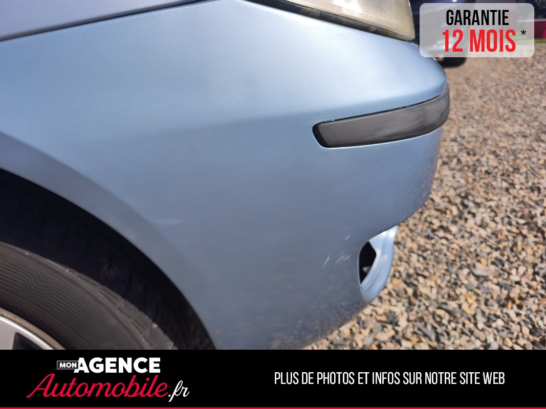 Fiat PUNTO 1.3 JTD Multijet 70 / Garantie 12 Mois