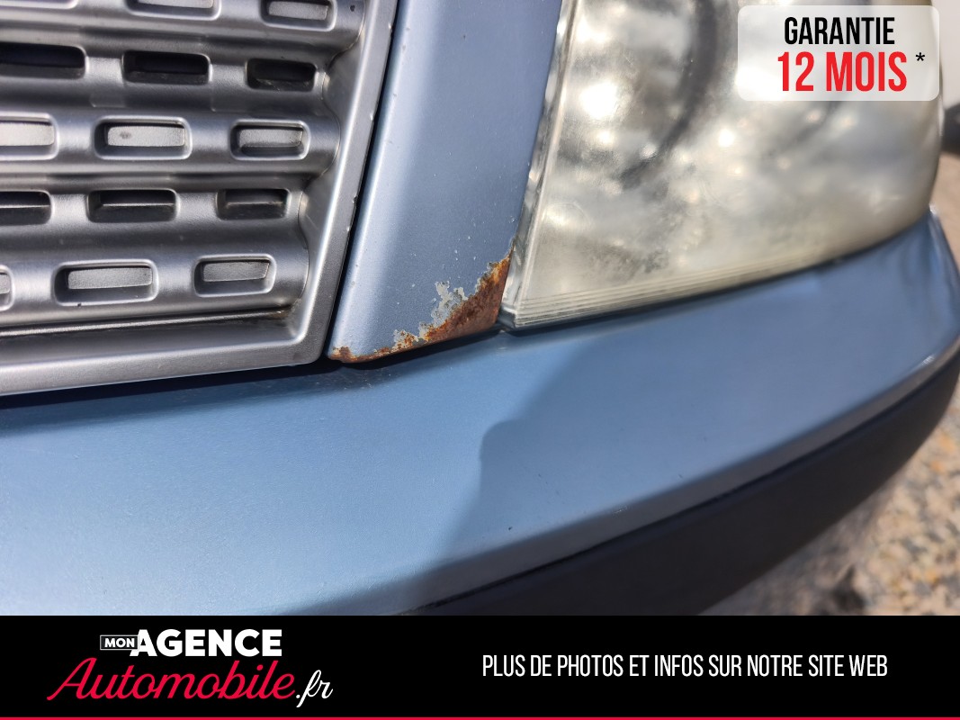 Fiat PUNTO 1.3 JTD Multijet 70 / Garantie 12 Mois