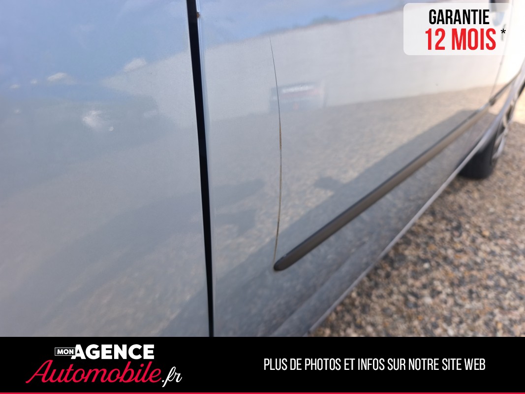 Fiat PUNTO 1.3 JTD Multijet 70 / Garantie 12 Mois