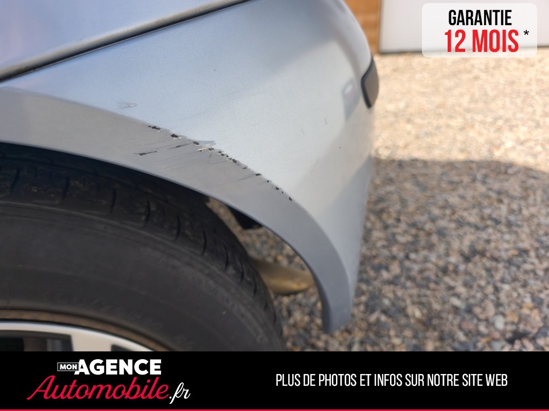 Fiat PUNTO 1.3 JTD Multijet 70 / Garantie 12 Mois