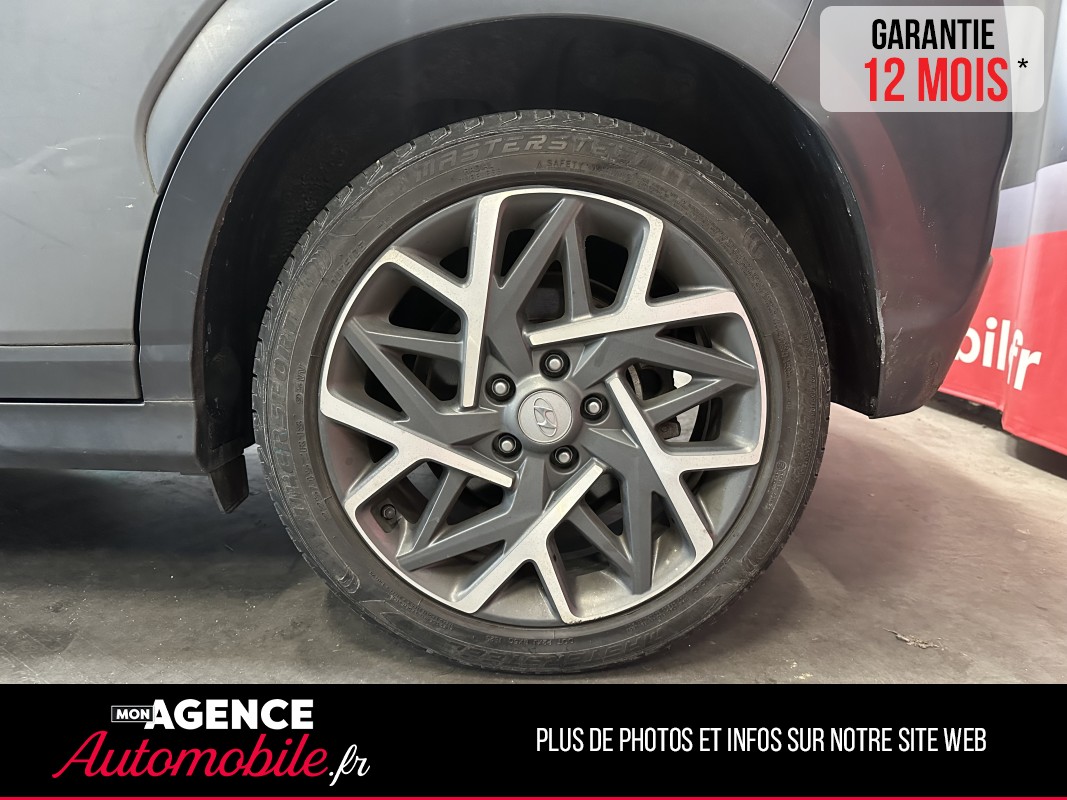Hyundai KONA 1.6 GDI 141 CV CREATIVE