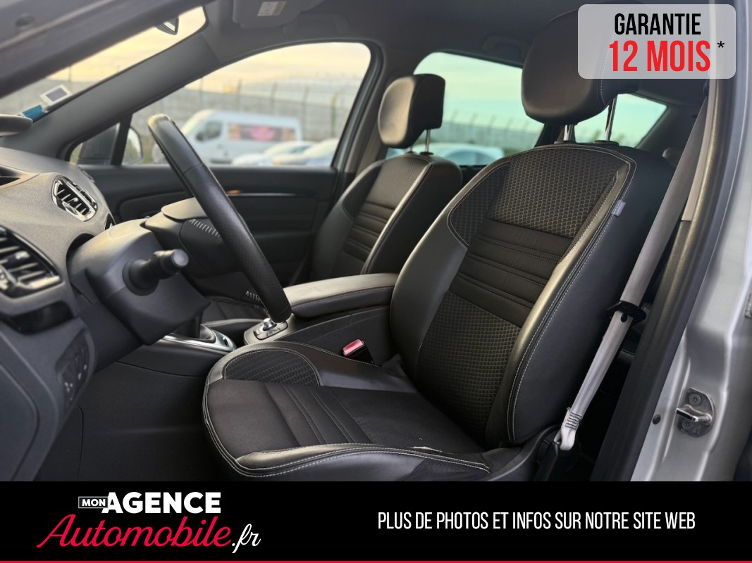 Renault GRAND SCENIC 1.6 DCI 130ch BOSE 7 Places *PREMIERE MAIN* / GARANTIE 12 MOIS