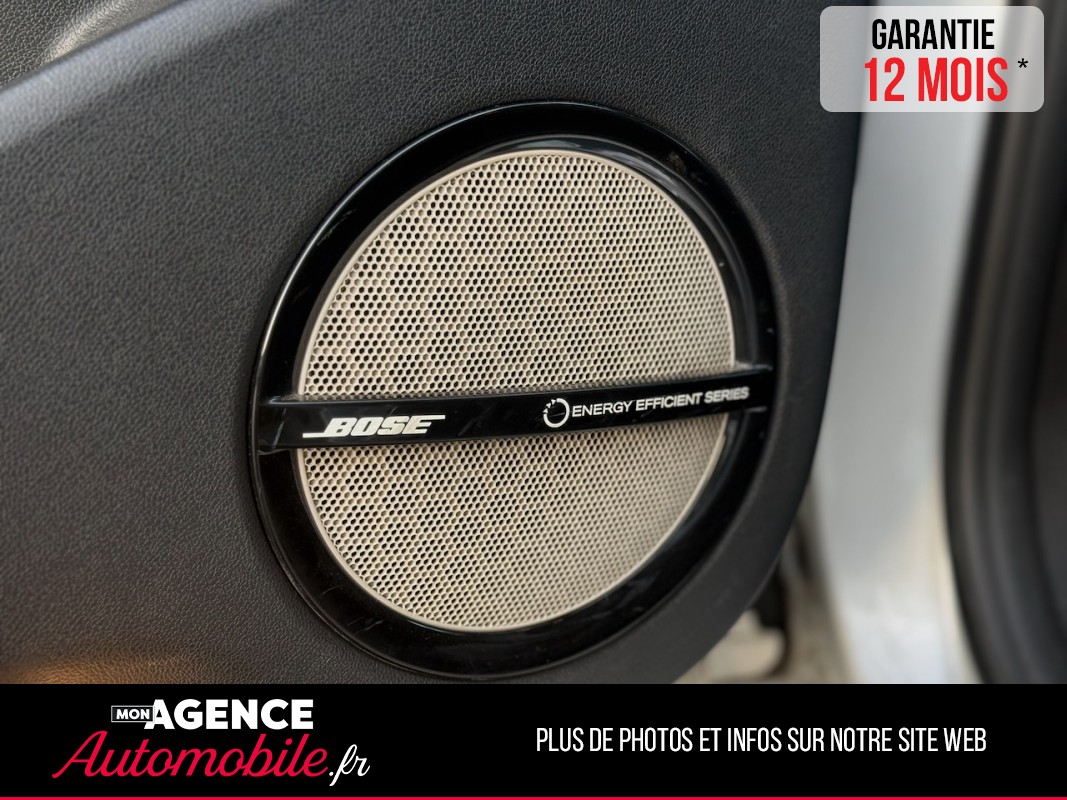 Renault GRAND SCENIC 1.6 DCI 130ch BOSE 7 Places *PREMIERE MAIN* / GARANTIE 12 MOIS