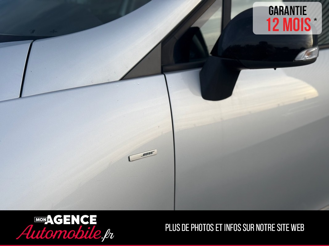 Renault GRAND SCENIC 1.6 DCI 130ch BOSE 7 Places *PREMIERE MAIN* / GARANTIE 12 MOIS
