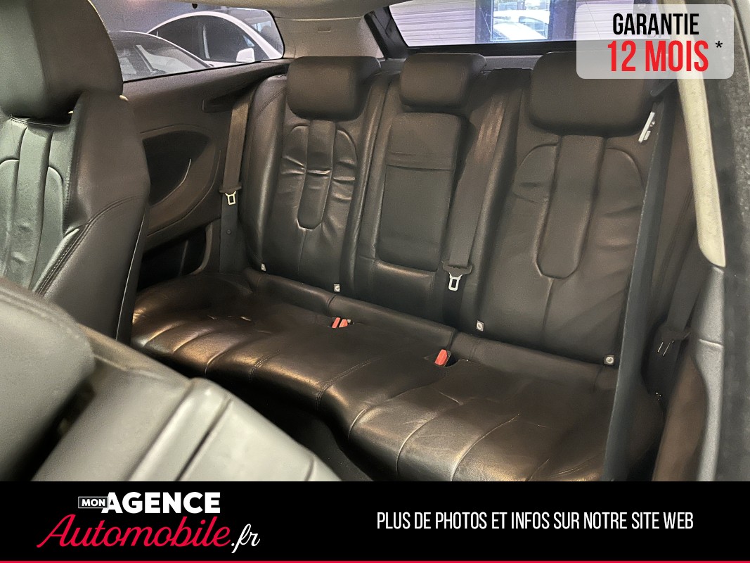 Land Rover RANGE ROVER EVOQUE 2.2 SD4 190 CV