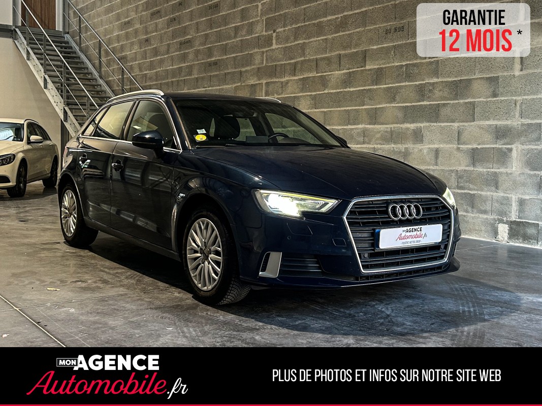 Audi A3 SPORTBACK 1.6 TDI 116 BUSINESS LINE
