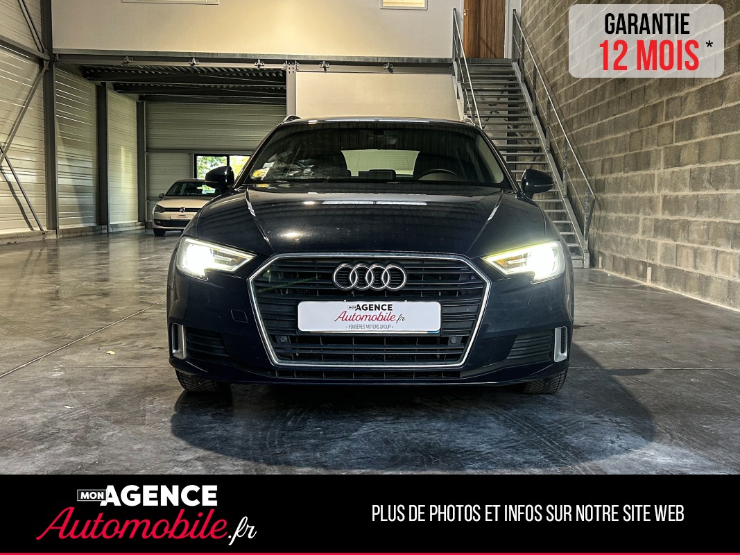 Audi A3 SPORTBACK 1.6 TDI 116 BUSINESS LINE