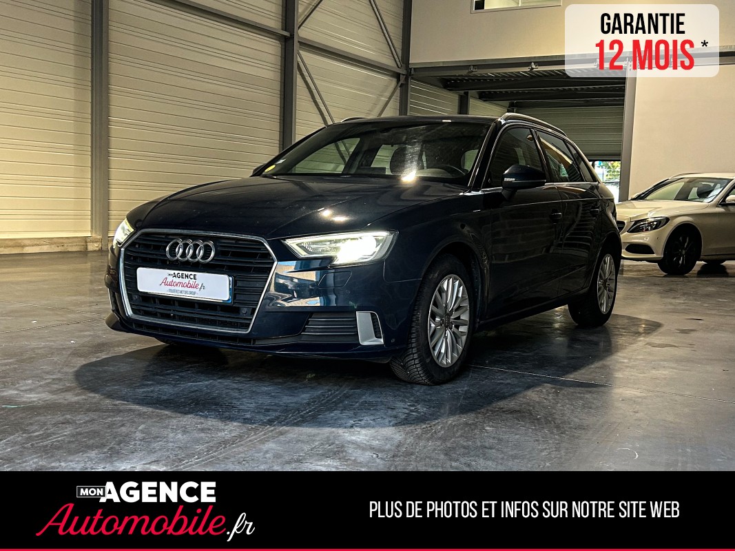 Audi A3 SPORTBACK 1.6 TDI 116 BUSINESS LINE