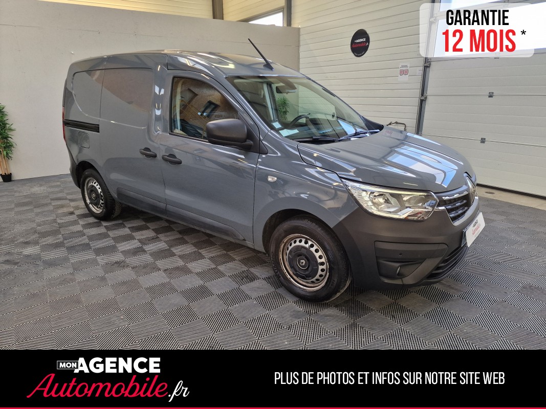 Renault EXPRESS VAN 1.5 BLUE DCI 75 CH CONFORT / Garantie 12 Mois