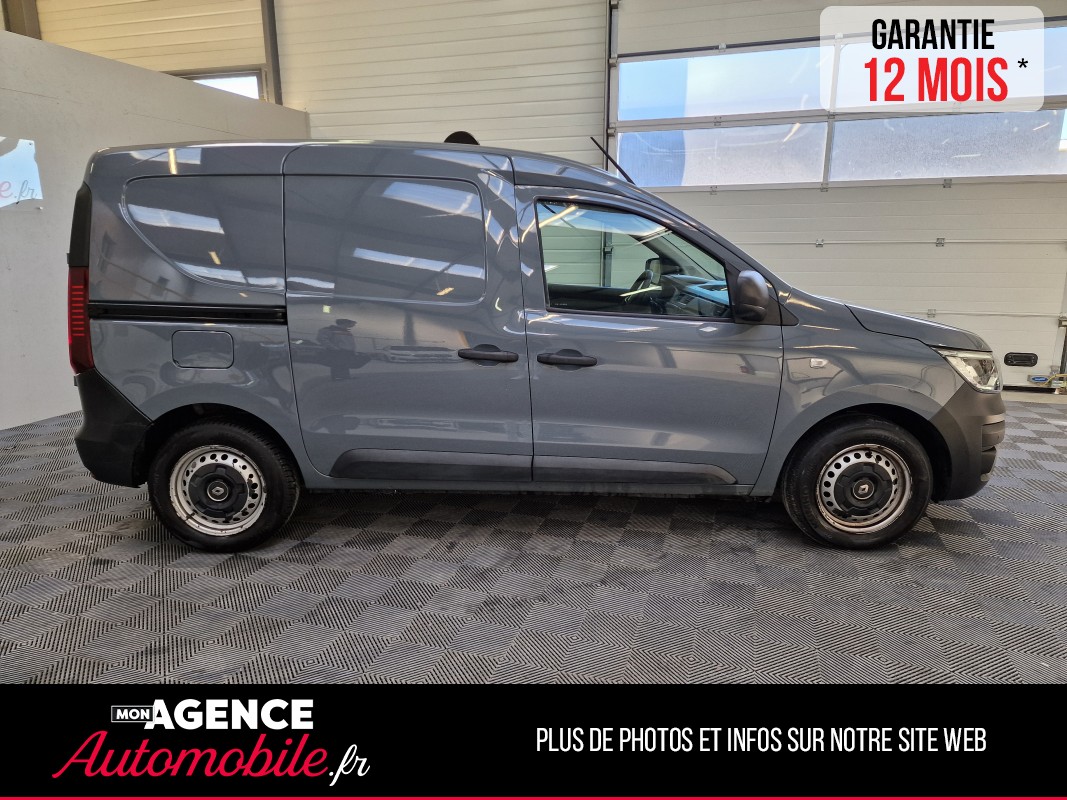 Renault EXPRESS VAN 1.5 BLUE DCI 75 CH CONFORT / Garantie 12 Mois