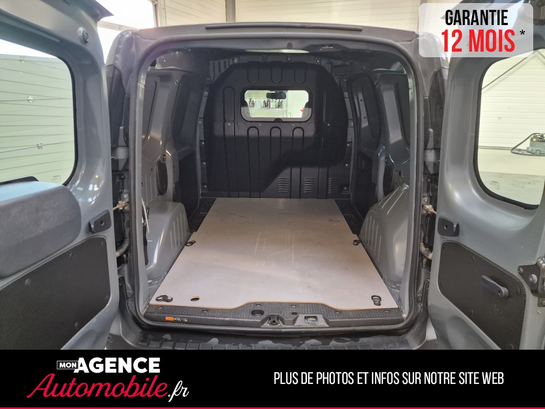 Renault EXPRESS VAN 1.5 BLUE DCI 75 CH CONFORT / Garantie 12 Mois
