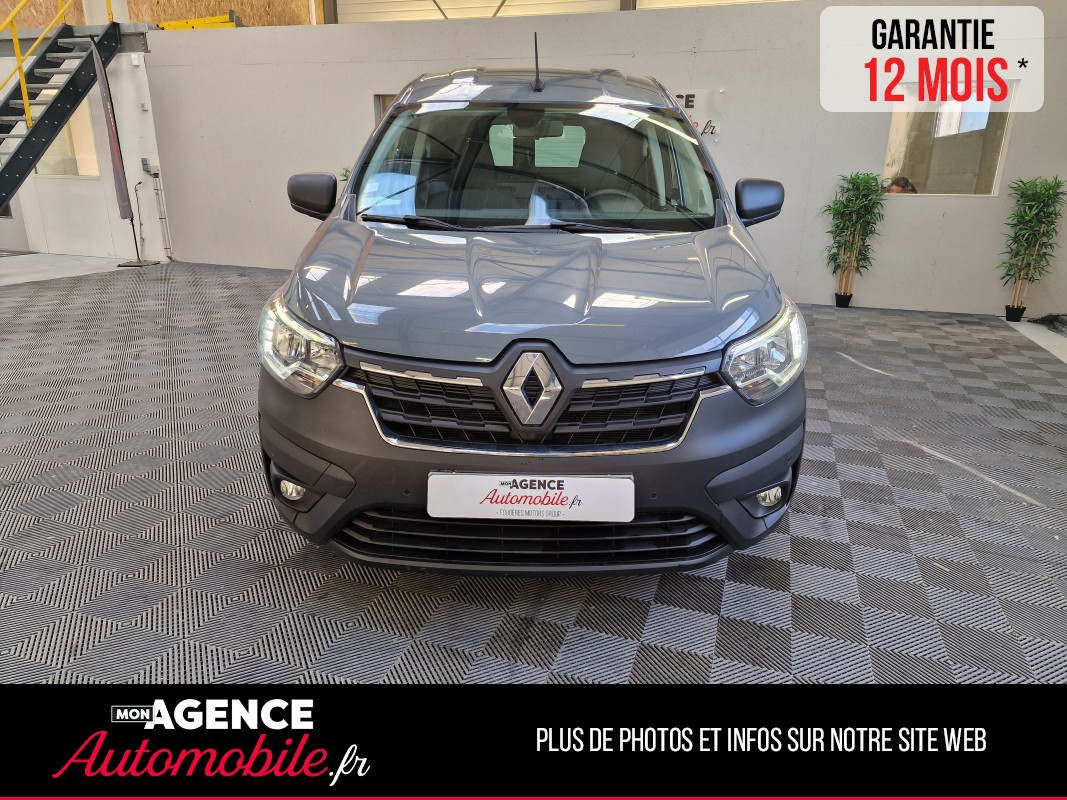 Renault EXPRESS VAN 1.5 BLUE DCI 75 CH CONFORT / Garantie 12 Mois