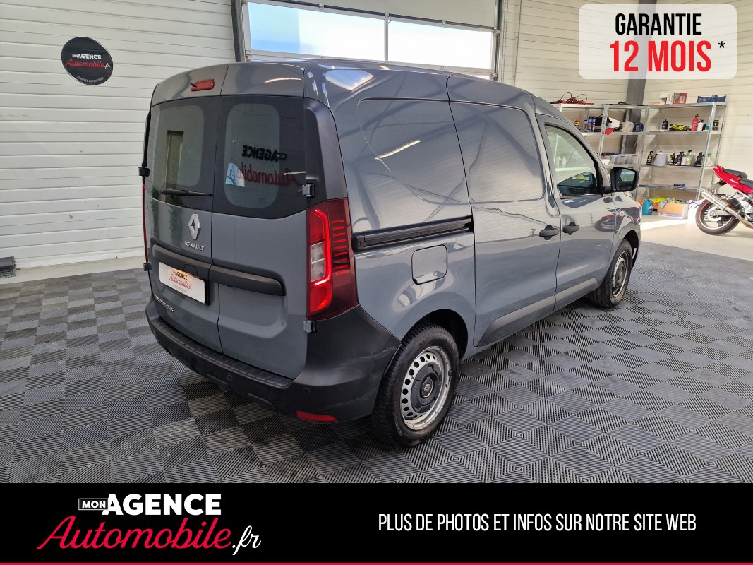 Renault EXPRESS VAN 1.5 BLUE DCI 75 CH CONFORT / Garantie 12 Mois