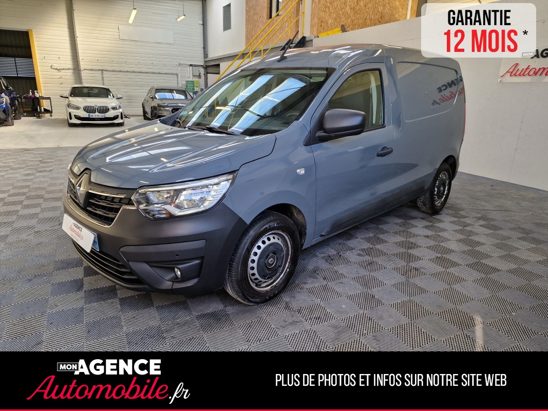 Renault EXPRESS VAN 1.5 BLUE DCI 75 CH CONFORT / Garantie 12 Mois